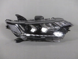 Frontscheinwerfer Mitsubishi Outlander III ECM921-21E20 LED Rechts Headlight