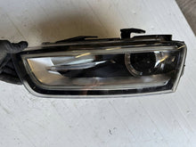 Laden Sie das Bild in den Galerie-Viewer, Frontscheinwerfer Audi Q3 8U0941003H Xenon Links Scheinwerfer Headlight
