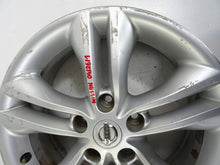 Laden Sie das Bild in den Galerie-Viewer, 1x Alufelge 16 Zoll 6.0" 5x114.3 40300BRO7A Nissan Qashqai I J10 Rim Wheel FEL5195974460ib