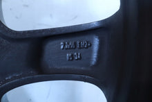 Laden Sie das Bild in den Galerie-Viewer, 1x Alufelge 16 Zoll 7.0" 5x120 BMW 3 E90 Rim Wheel FEL2689084013pd
