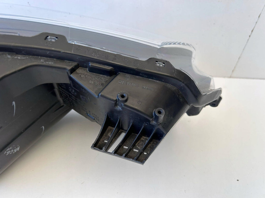 Frontscheinwerfer Renault Zoe 260602157R Links Scheinwerfer Headlight SCH2982515037aq