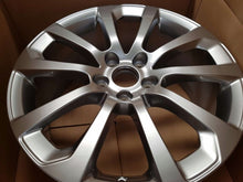Load image into Gallery viewer, 4x Alufelge 18 Zoll 8.0&quot; 5x112 47ET 8K0071498B Audi Superb Octavia Rim Wheel