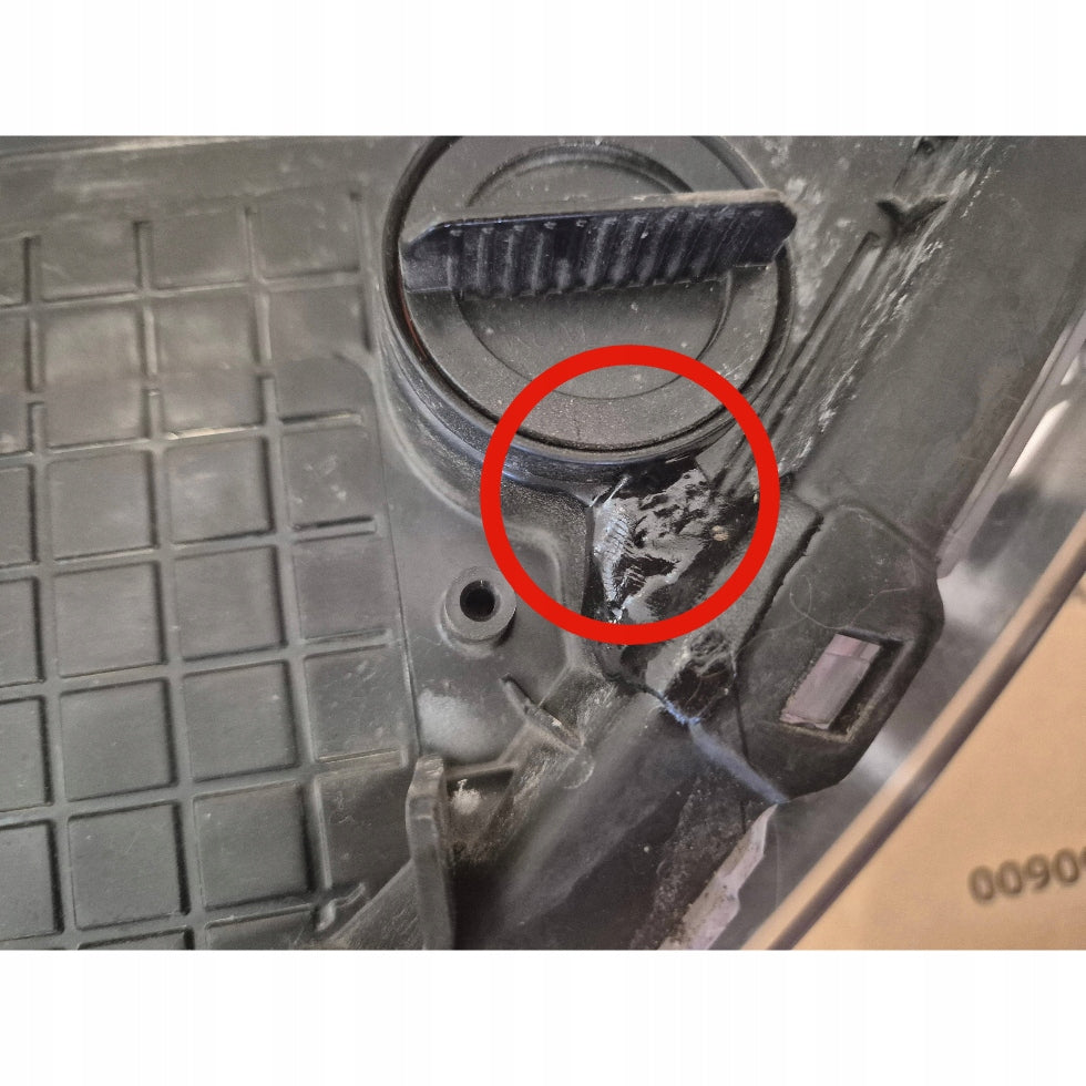 Frontscheinwerfer Kia Ceed 92101A2220 Rechts Scheinwerfer Headlight