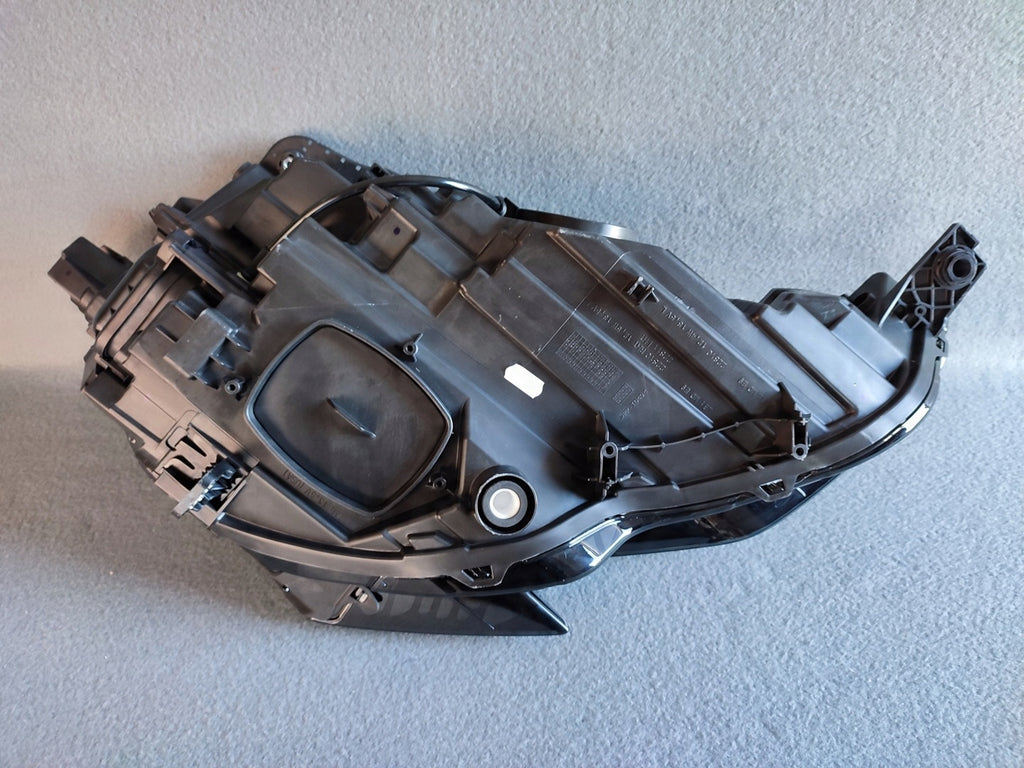 Frontscheinwerfer Audi A3 8Y0941011 LED Links Scheinwerfer Headlight