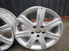 Load image into Gallery viewer, 1x Alufelge 16 Zoll 7.0" 5x112 42ET 4F0071496 Audi A6 A4 Rim Wheel FEL5746615725bc