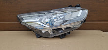 Laden Sie das Bild in den Galerie-Viewer, Frontscheinwerfer Ford Galaxy EM2B-13W029-JH Rechts Scheinwerfer Headlight SCH3745738312rj