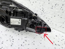 Laden Sie das Bild in den Galerie-Viewer, Frontscheinwerfer BMW 4 G22 G23 G26 5A19351-03 LED Links Scheinwerfer Headlight SCH6984322380ou