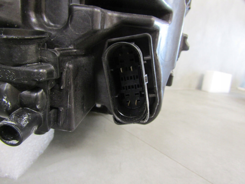 Frontscheinwerfer Mercedes-Benz W247 LED Links Scheinwerfer Headlight SCH3212041632jv