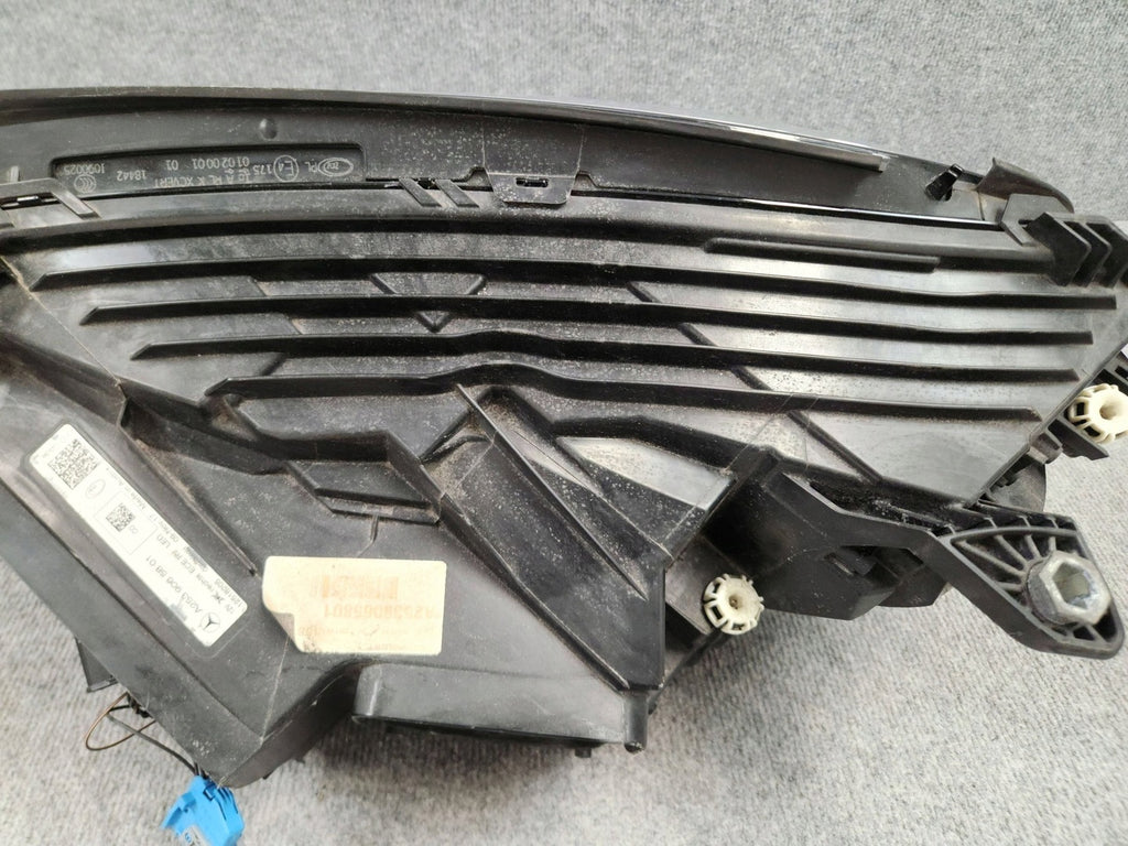 Frontscheinwerfer Mercedes-Benz Glc X253 A2539065801 LED Rechts Headlight SCH3027654621kj