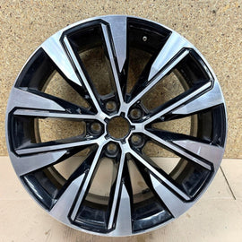 1x Alufelge 19 Zoll 7.0