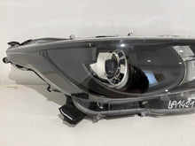 Laden Sie das Bild in den Galerie-Viewer, Frontscheinwerfer Toyota Yaris K0-6EU Rechts Scheinwerfer Headlight SCH5564314955pm