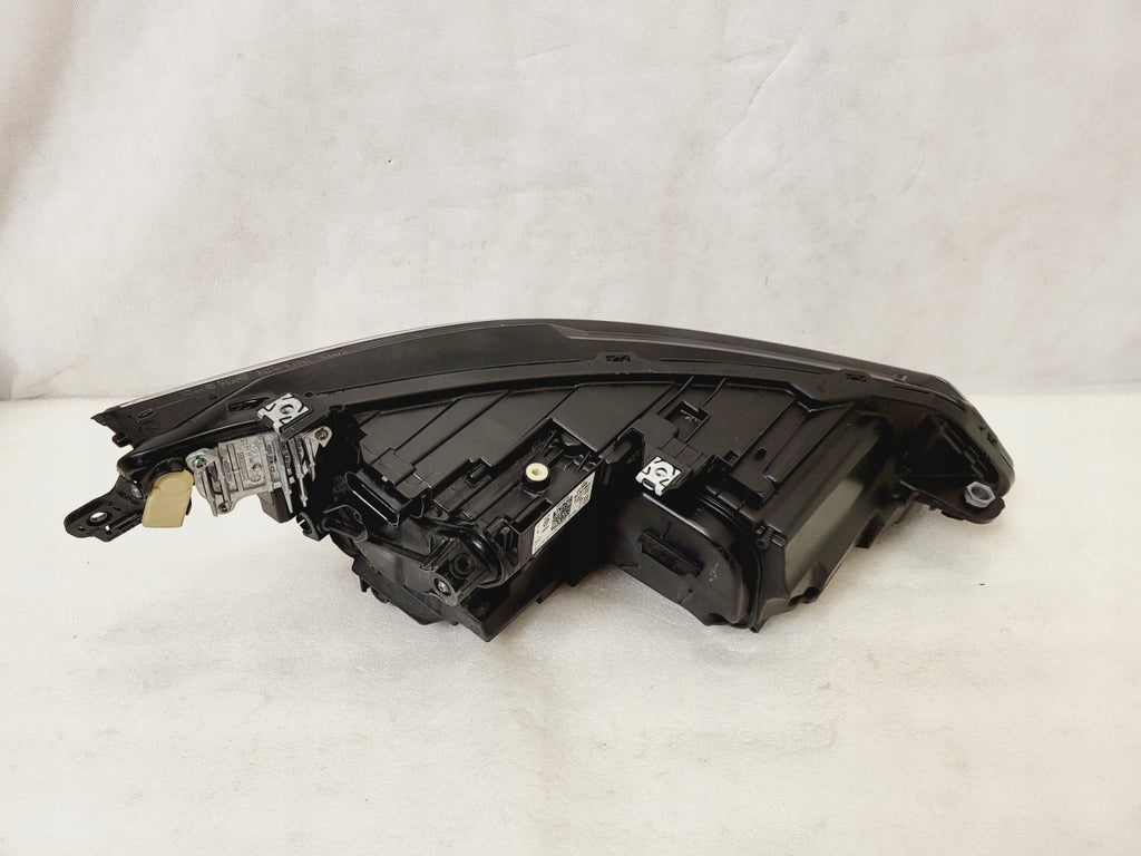 Frontscheinwerfer VW Golf VIII 5H1941035K 5H1941036K LED Ein Satz Headlight SCH6006872763bz