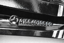 Load image into Gallery viewer, 4x Alufelge 19 Zoll 8.0" 5x112 43 5ET A1564010600 Mercedes-Benz X156 Rim Wheel FEL5546442717xr