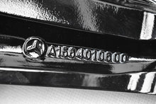 Laden Sie das Bild in den Galerie-Viewer, 4x Alufelge 19 Zoll 8.0" 5x112 43 5ET A1564010600 Mercedes-Benz X156 Rim Wheel FEL5546442717xr