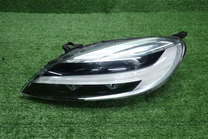 Frontscheinwerfer Volvo Xc40 32228483 Links Scheinwerfer Headlight SCH1502506814qj