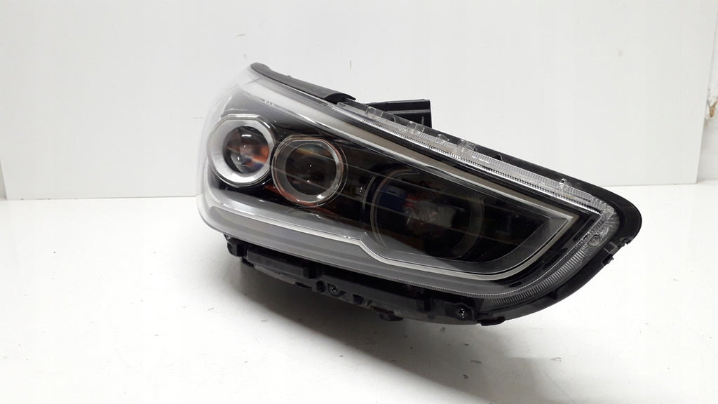 Frontscheinwerfer Hyundai I30 92101-G4100 LED Rechts Scheinwerfer Headlight