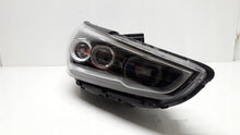 Laden Sie das Bild in den Galerie-Viewer, Frontscheinwerfer Hyundai I30 92101-G4100 LED Rechts Scheinwerfer Headlight