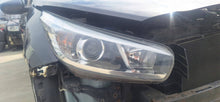 Laden Sie das Bild in den Galerie-Viewer, Frontscheinwerfer Kia Ceed Rechts Scheinwerfer Headlight SCH3769008075za