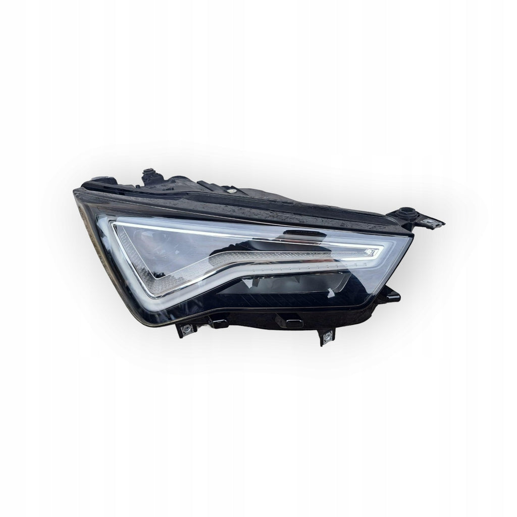 Frontscheinwerfer Seat Ateca Kh7 576941031B Full LED Links Headlight