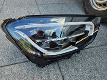 Laden Sie das Bild in den Galerie-Viewer, Frontscheinwerfer Mercedes-Benz Glc A2539067001 LED Rechts Headlight SCH2479864607yw