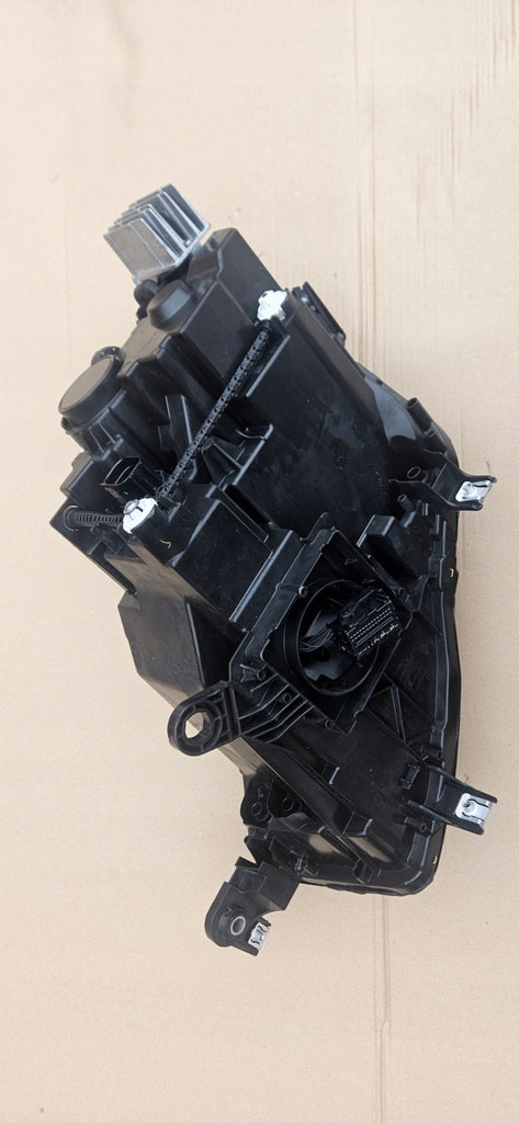 Frontscheinwerfer Seat Ateca 576941032C LED Rechts Scheinwerfer Headlight SCH1217455222mm