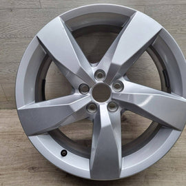 1x Alufelge 17 Zoll 6.5