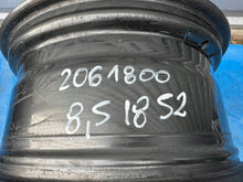 Laden Sie das Bild in den Galerie-Viewer, 1x Alufelge 18 Zoll 5x112 A2064011800 Mercedes-Benz W206 Rim Wheel FEL2678908466om