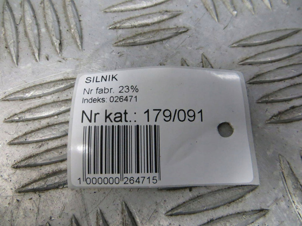 Motor Mercedes-Benz W176 270910 1.6 2017 Benzin Engine Unkomplett