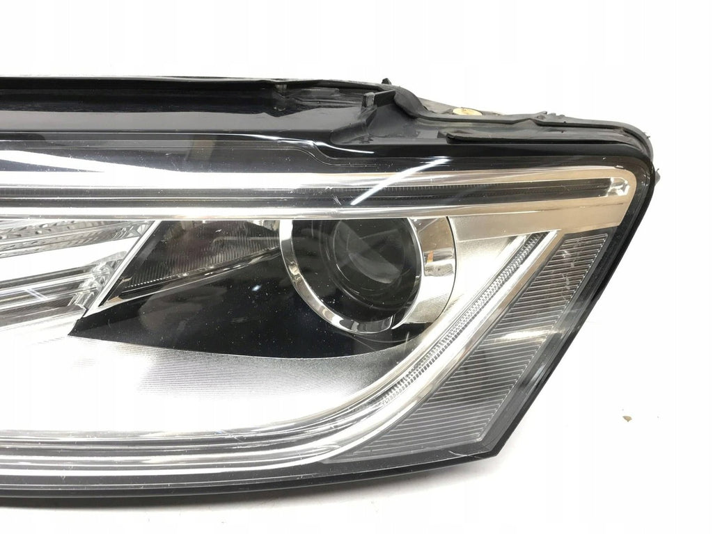 Frontscheinwerfer Audi Q5 8R0941031C Links Scheinwerfer Headlight SCH1935455594ip