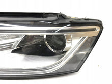 Laden Sie das Bild in den Galerie-Viewer, Frontscheinwerfer Audi Q5 8R0941031C Links Scheinwerfer Headlight SCH1935455594ip