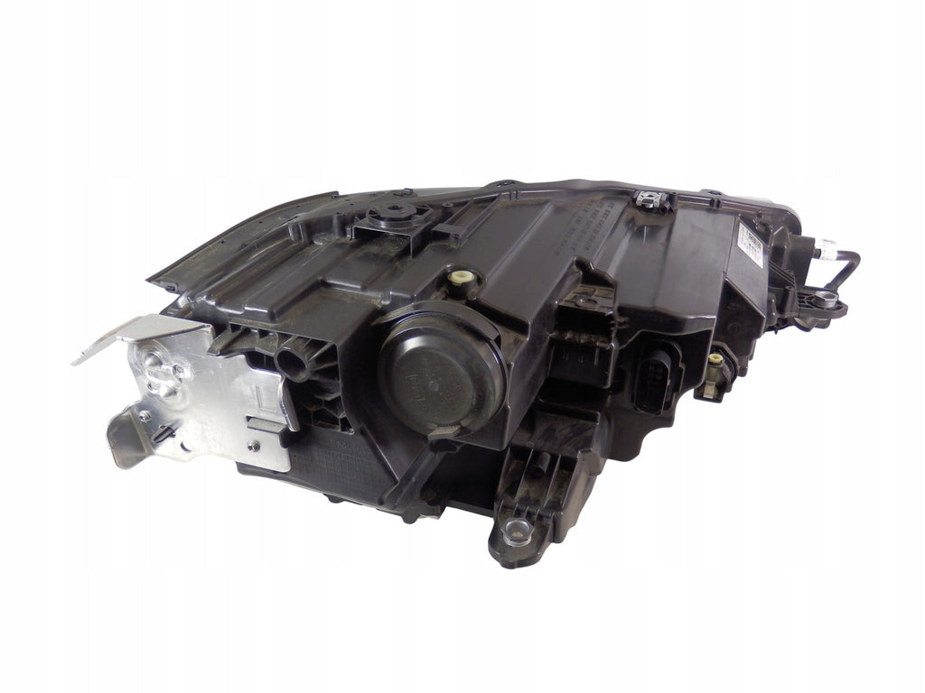 Frontscheinwerfer Skoda Superb I 3P1941015B LED Links Scheinwerfer Headlight SCH5235458131zc