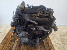 Laden Sie das Bild in den Galerie-Viewer, Motor Hyundai Kia D4HA 2.0 CRDI 135PS Diesel Engine Unkomplett
