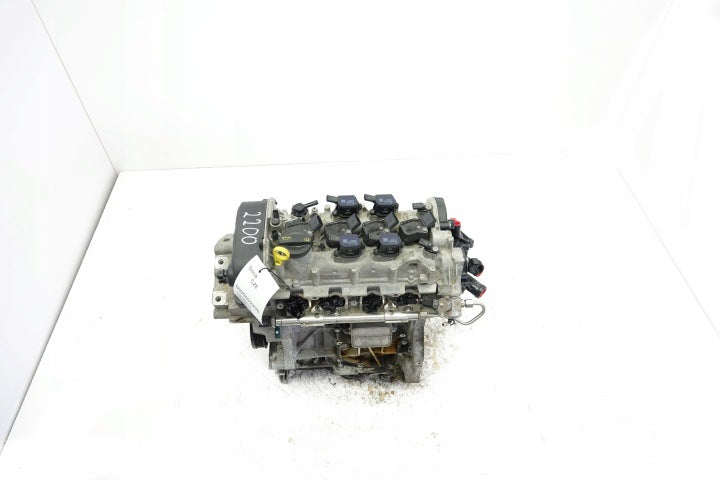 Motor VW Golf III VII CZEA CZDA 1.4 TSI 150PS 110kW 2009 Engine Unkomplett MOT8549239022ip