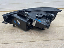 Laden Sie das Bild in den Galerie-Viewer, Frontscheinwerfer Seat Leon 5FG941008H LED Rechts Scheinwerfer Headlight