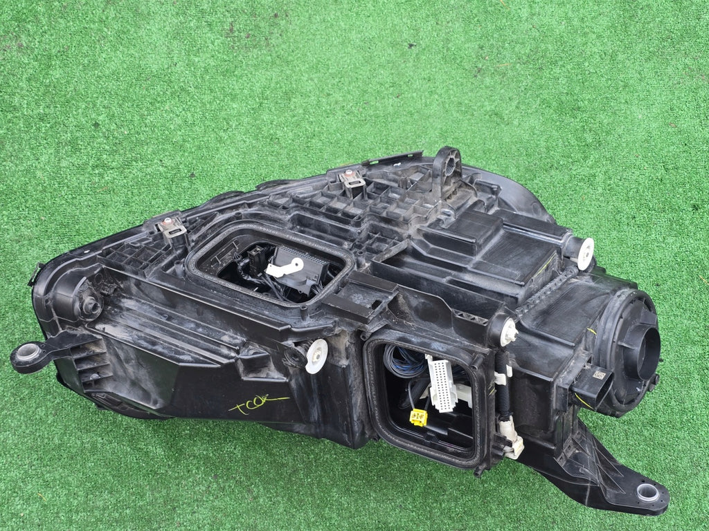 Frontscheinwerfer Mercedes-Benz Gle A1679065906 LED Links Scheinwerfer Headlight SCH2560322851eg