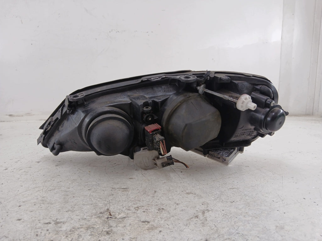 Frontscheinwerfer Opel Astra Xenon Rechts Scheinwerfer Headlight SCH9318858244kn
