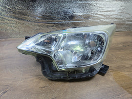 Frontscheinwerfer Toyota Verso S 52-210 Links Scheinwerfer Headlight SCH6151854899ci