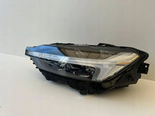 Load image into Gallery viewer, Frontscheinwerfer Volvo Xc60 II 32396573 LED Links Scheinwerfer Headlight SCH3068294596jb