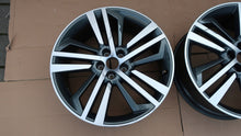 Load image into Gallery viewer, 1x Alufelge 20 Zoll 8.0" 5x112 39ET Audi Q5 Rim Wheel FEL9808449745oj