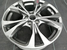 Load image into Gallery viewer, 1x Alufelge 18 Zoll 7.5" 5x108 50ET Glanz Silber LV4C-N2B Ford Kuga Iii FEL8823478766ww