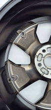 Laden Sie das Bild in den Galerie-Viewer, 1x Alufelge 18 Zoll 7.0" 5x114.3 35ET 403001407R Renault Arkana I Rim Wheel FEL3853501730wb