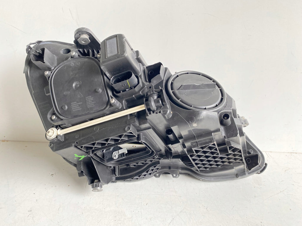 Frontscheinwerfer Mercedes-Benz W212 A2128204939 Links Scheinwerfer Headlight SCH6277611679cf