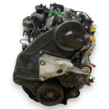 Load image into Gallery viewer, Motor Opel Astra A17DTE 1.7 CDTI 110PS 81kW 150TKm 2009 Diesel Engine Komplett MOT6414189223vc