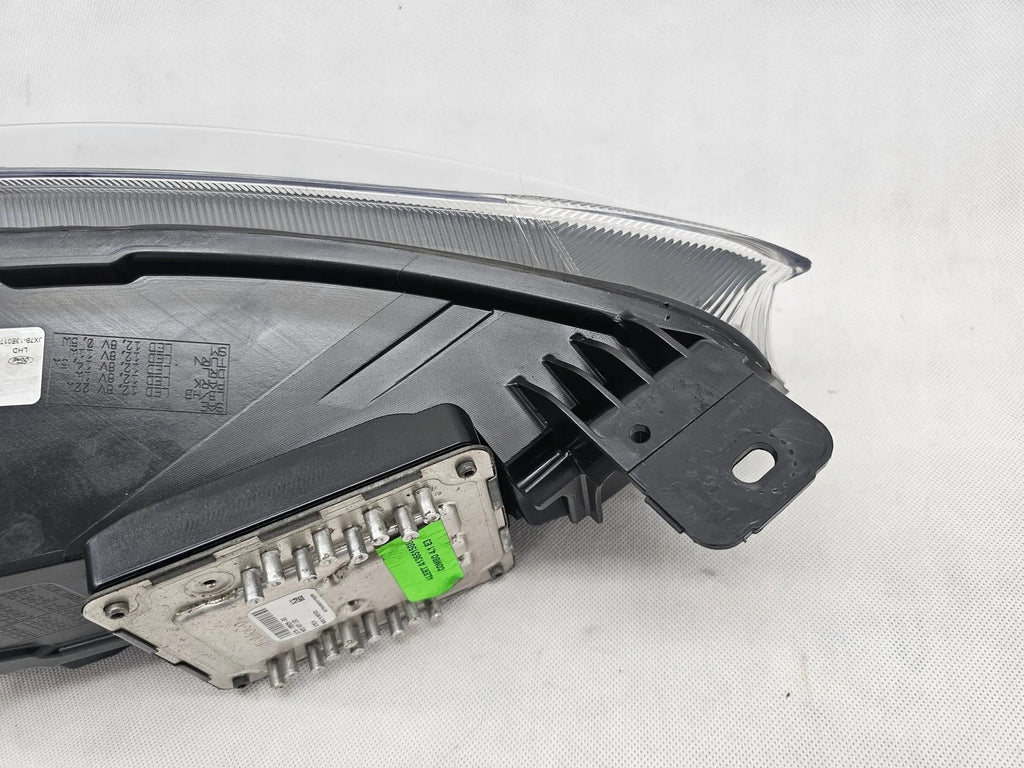 Frontscheinwerfer Ford Focus JX7B-13E017-CE Links Scheinwerfer Headlight