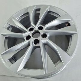1x Alufelge 17 Zoll 6.5