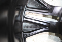 Laden Sie das Bild in den Galerie-Viewer, 1x Alufelge 18 Zoll 7.5" 5x112 53ET A2474015000 Mercedes-Benz Rim Wheel FEL9584960750pz
