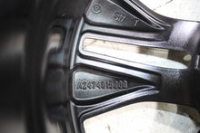 Laden Sie das Bild in den Galerie-Viewer, 1x Alufelge 18 Zoll 7.5" 5x112 53ET A2474015000 Mercedes-Benz Rim Wheel FEL9584960750pz