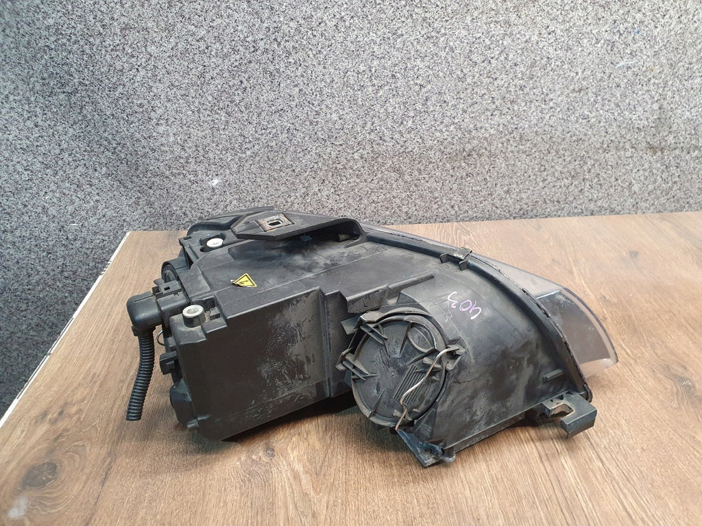 Frontscheinwerfer Audi A3 Xenon Links Scheinwerfer Headlight