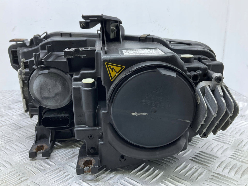 Frontscheinwerfer Audi A5 8T0941006D Rechts Scheinwerfer Headlight SCH9748994634zm