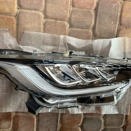 Frontscheinwerfer Toyota IV Yaris K0-8EU LED Rechts Scheinwerfer Headlight SCH1933746034eo